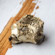 pyrite, pyrite crystal, crystal for wealth, crystal for money, gold crystal