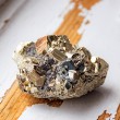 pyrite, pyrite crystal, crystal for wealth, crystal for money, gold crystal