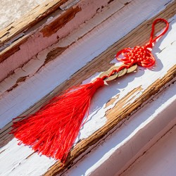 FENG SHUI coin set of 3 for luck