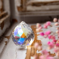 FENG SHUI crystal ball