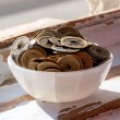 FENG SHUI novec za srečo, kitajsko novo leto, feng shui, kitajski novec za denar,