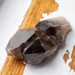 SMOKEY QUARTZ coins