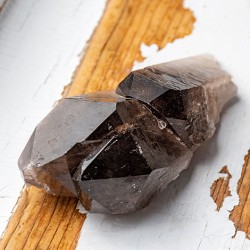 SMOKEY QUARTZ coins