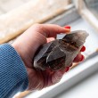 SMOKEY QUARTZ coins