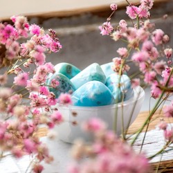 naravni larimar kristal, naravni larimar, redki modri kamen, kamen Atlantide