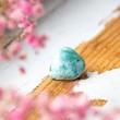 stones for peace, crystals for protection, crystals for the fifth chakra