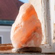 himalya salt, salt lamp