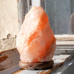 himalya salt, salt lamp