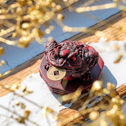 feng shui, money frog, money toad, feng shui money frog, symbol for wealth