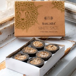 WHITE SAGE incense resin, resin, incanse, white sage smudge, white sage resin, cleansing