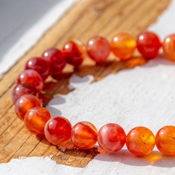 fire agate, agate, fire agate bracelet, crystal bracelet, energy bracelet
