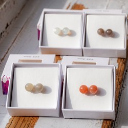 mesečev kamen, mesečev kamen kristal, mesečev kamen nakit, mesečev kamen uhani, uhani iz kristalov