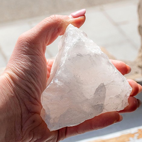 clear quartz, clear quartz bigger piece, cleansing crystal