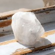 kamena strela nebrušen večji kristal, kamena strela kristal, kamena strela večji kos, kamena strela nebrušen kos