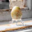 aragonite egg, aragonite crystal, crystal egg, decoration crystals