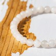 white jade, jade bracelet, white jade bracelet, jewellery, crystal jewellery