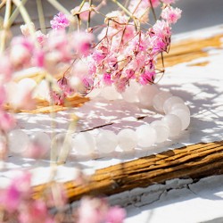 white jade, jade bracelet, white jade bracelet, jewellery, crystal jewellery