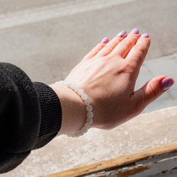 white jade, jade bracelet, white jade bracelet, jewellery, crystal jewellery