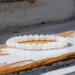 white jade, jade bracelet, white jade bracelet, jewellery, crystal jewellery