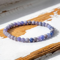 Tanzanite bracelet, tanzanite crystal, tanzanite jewellery, tanzanite
