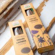 lavender incense sticks, incesne, lavender, lavender masala, cleansking, energy cleansing
