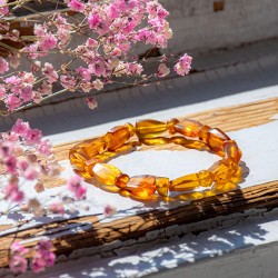 jantar zapestnica, jantar zapestnica ugodno, jantar, jantar nakit,