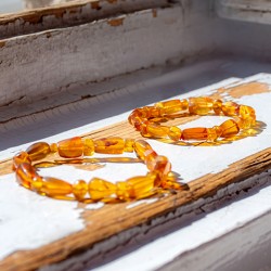 jantar zapestnica, jantar zapestnica ugodno, jantar, jantar nakit,