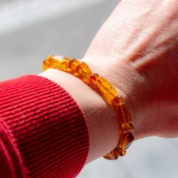 jantar zapestnica, jantar zapestnica ugodno, jantar, jantar nakit, pravi jantar, indonezjiski jantar