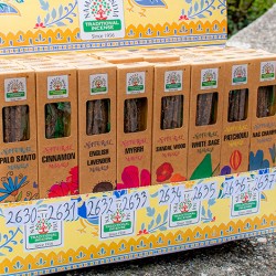 lavender incense sticks, incesne, lavender, lavender masala, cleansking, energy cleansing