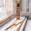 palo santo incense sticks, incesne, palo santo, palo santo masala, cleansking, energy cleansing