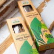 white sage incense sticks, incesne, white sage, white sage masala, cleansking, energy cleansing