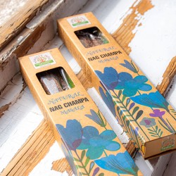 dišeče palčke, naravne dišeče palčke, dišeče palčke z nag champo, incense sticks, naravna kadila, kadilo nag champa