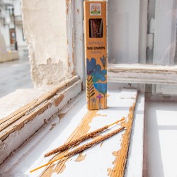 dišeče palčke, naravne dišeče palčke, dišeče palčke z nag champo, incense sticks, naravna kadila, kadilo nag champa