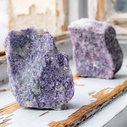 LEPIDOLITE rough , lepidolite crystal, lepidolite gemstone