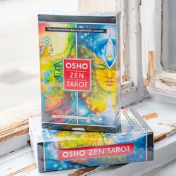 tarot cards, osho zen tarot cards, osho zen cards, osho zen, zen, buddhism