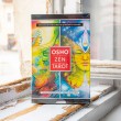tarot cards, osho zen tarot cards, osho zen cards, osho zen, zen, buddhism