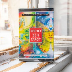 tarot cards, osho zen tarot cards, osho zen cards, osho zen, zen, buddhism