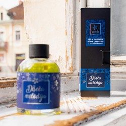 osvežilec zraka, naravni osvežilec zraka, eterična olja, naravna eterična olja, naravne dišave