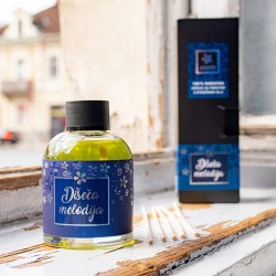 natural room refreshener, natural essential oils, room refreshener, essential oils