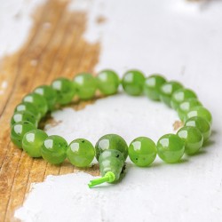 Nephrite jade, jade, nephrite, jade bracelet, crystal bracelet,