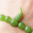 Nephrite jade, jade, nephrite, jade bracelet, crystal bracelet,