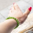 Nephrite jade, jade, nephrite, jade bracelet, crystal bracelet,