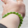 Nepherite jade, jade, nepherite, jade bracelet, crystal bracelet, nepherite bracelet