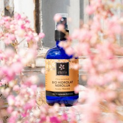 hydrolate, neroli hydrolate, natural hydrolate, natural cosmetics