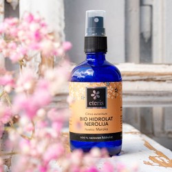 hydrolate, neroli hydrolate, natural hydrolate, natural cosmetics