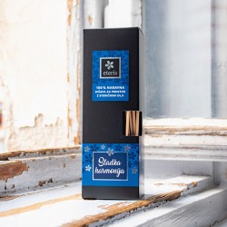 natural room refreshener, natural essential oils, room refreshener, essential oils