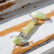 jade facal roller, facal massage roller, crystal massage roller, jade roller