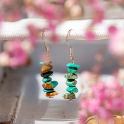 kristal za srečo, kristal za modrost, iskrenost in radodarnost