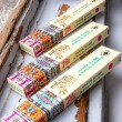 PALO SANTO WHITE SAGE Native soul incense sticks