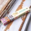 PALO SANTO WHITE SAGE Native soul incense sticks